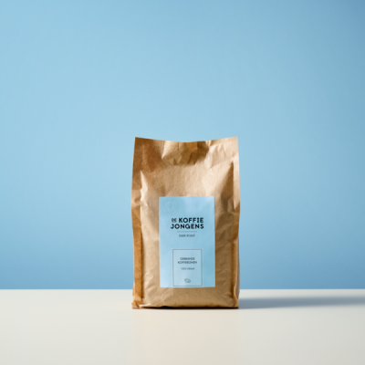 Dark roast 1kg