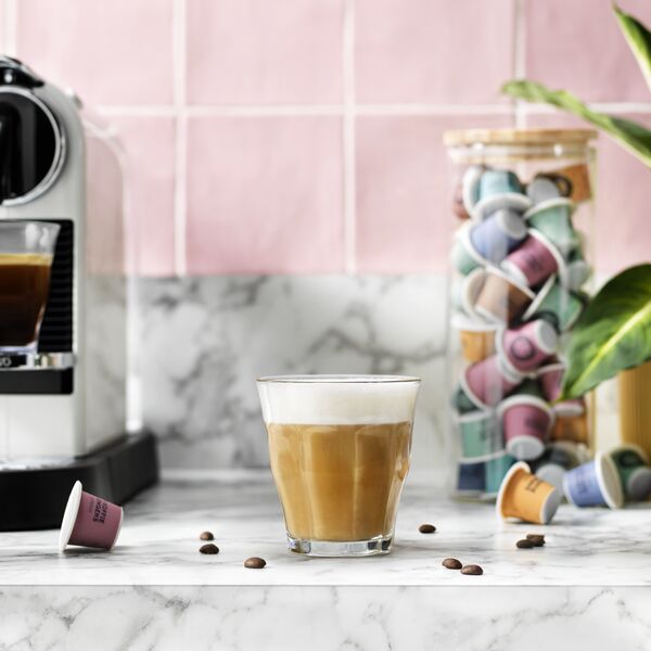 De Koffiejongens - Cappuccinokoffierecept