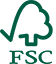 De Koffiejongens FSC logo