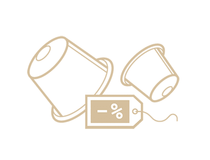 De koffiejongens - de beste prijs logo