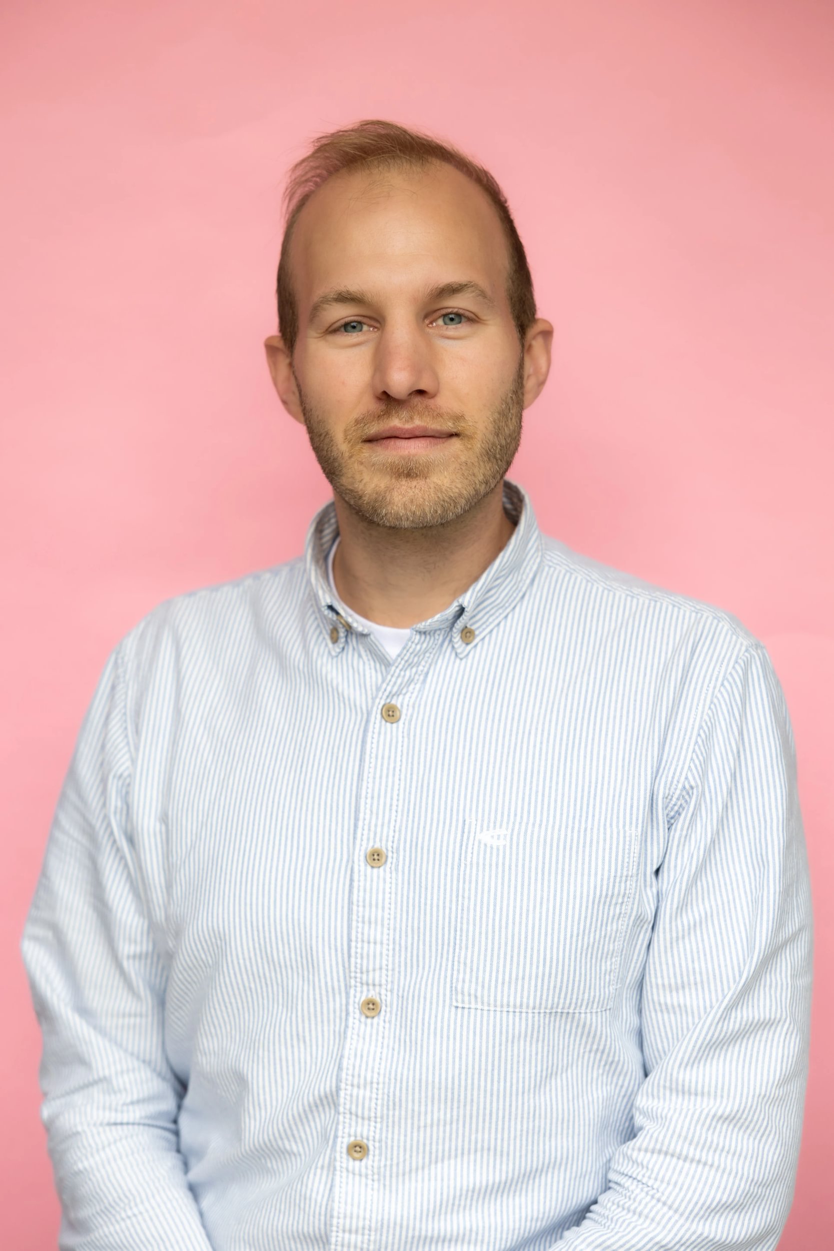 De Koffiejongens team - lukas