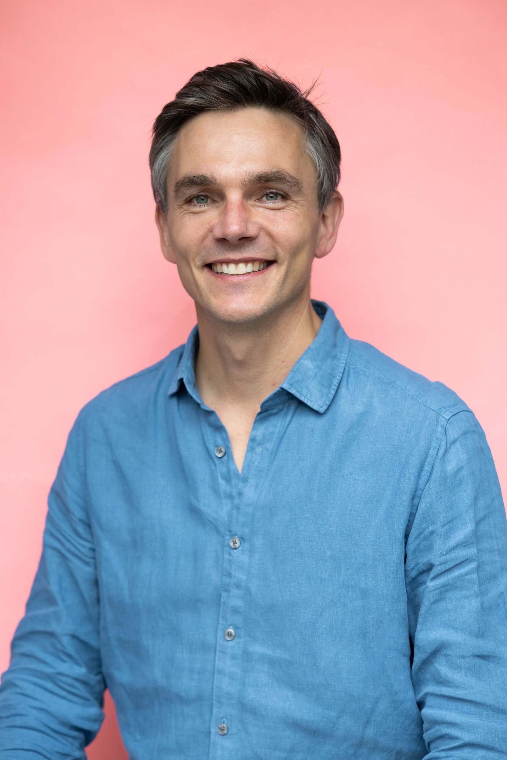 De Koffiejongens team - klaas