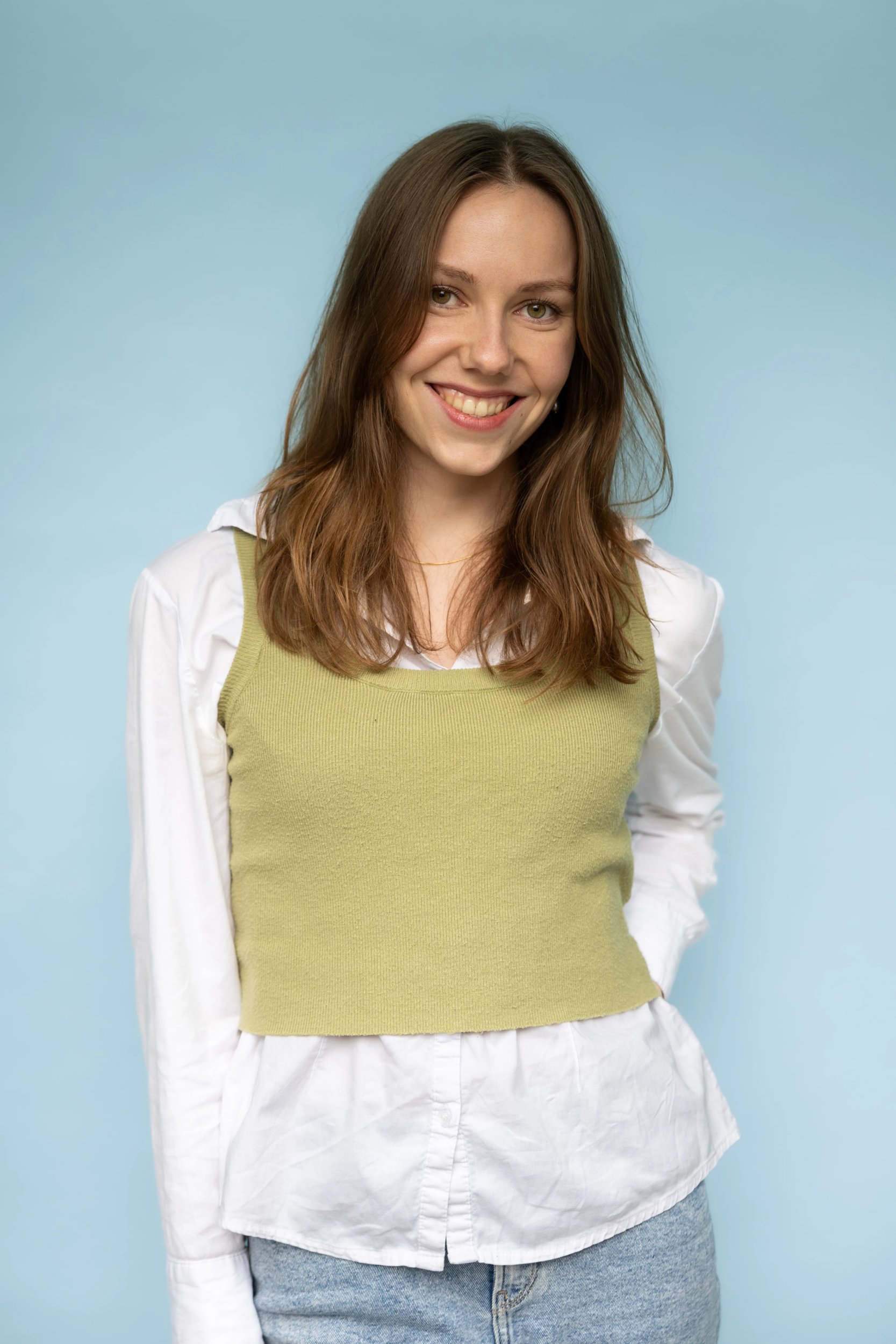 De Koffiejongens team - marieke