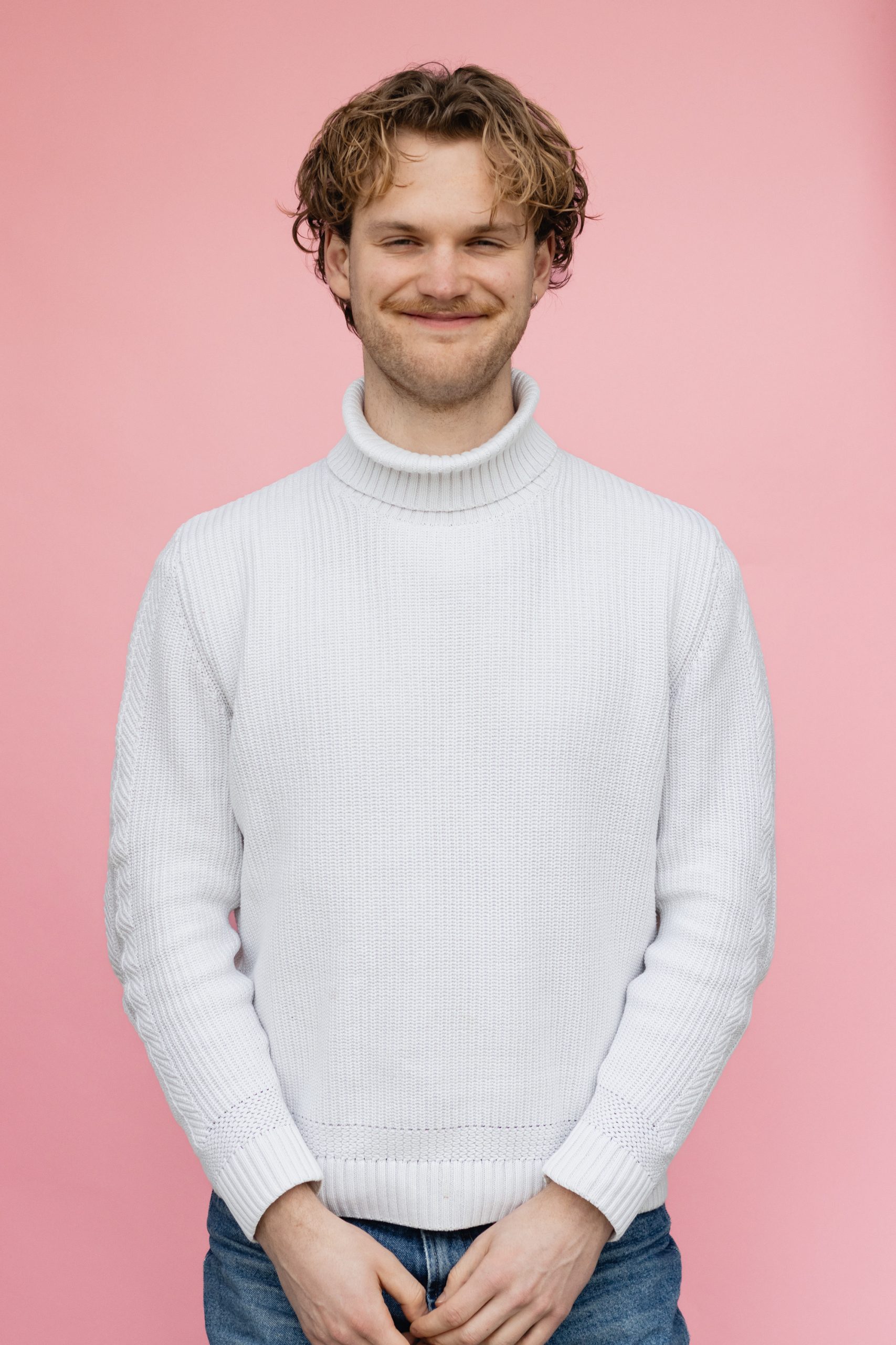 De koffiejongens team