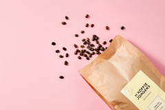 De Koffiejongens - koffiebonen 1kg