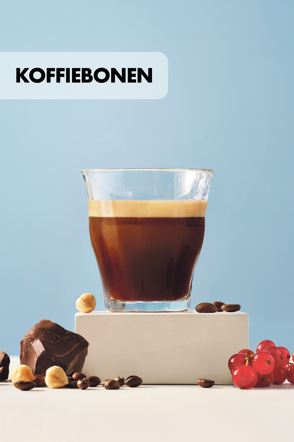 De Koffiejongens - Decaf