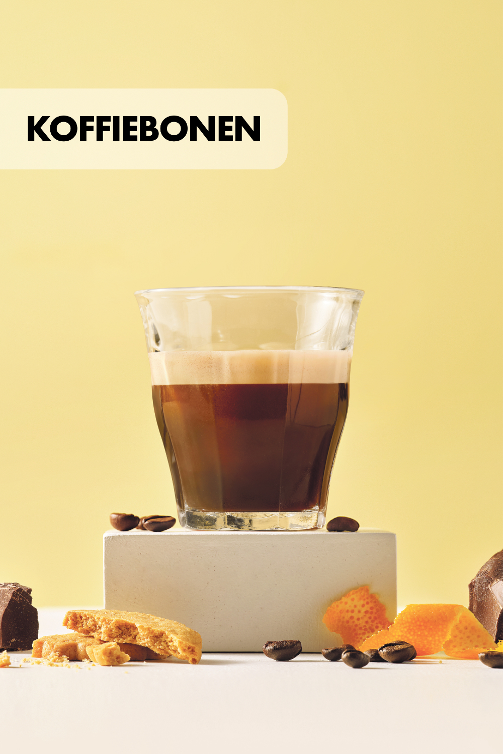 De Koffiejongens - Medium Roast