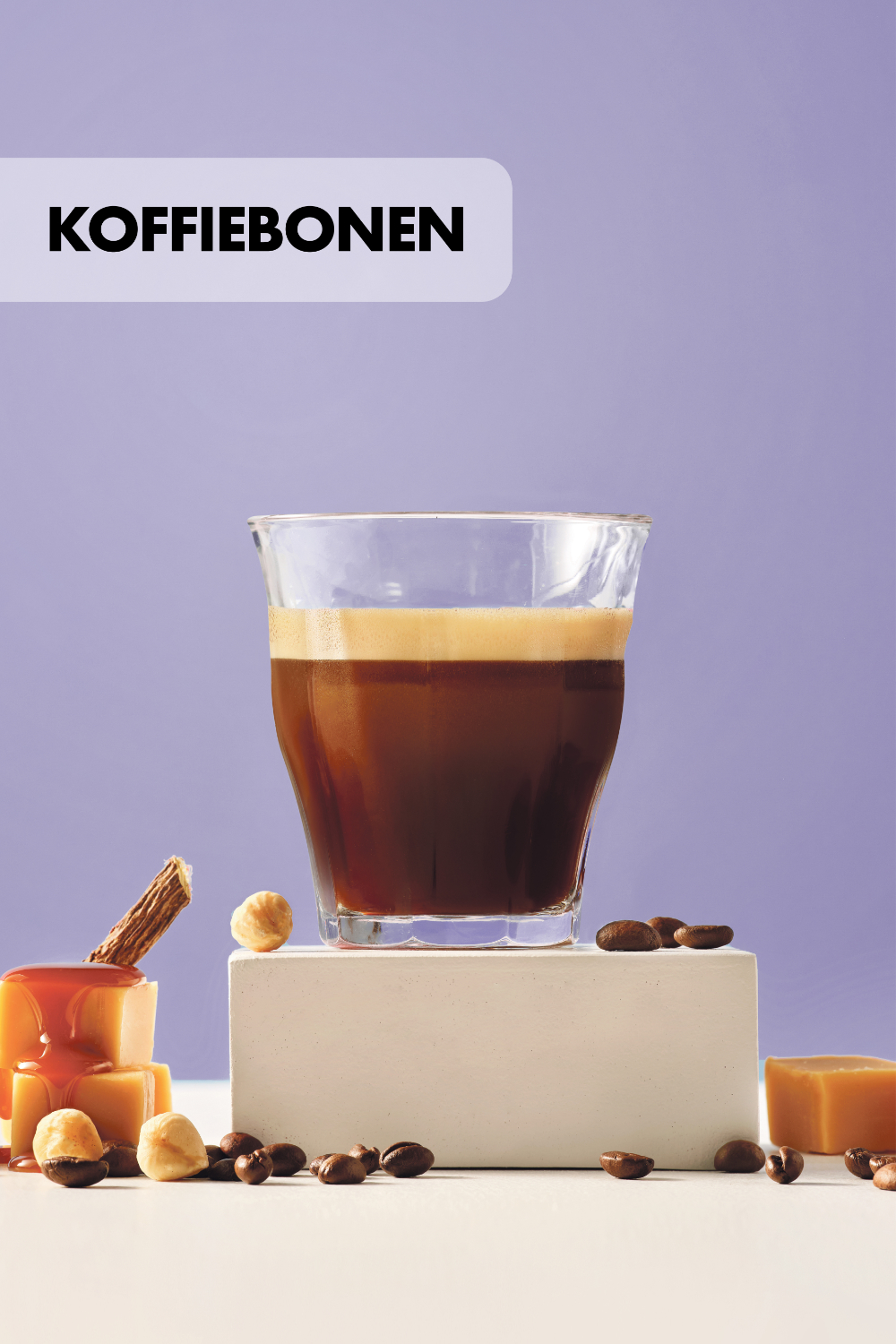 De Koffiejongens - Dark Roast