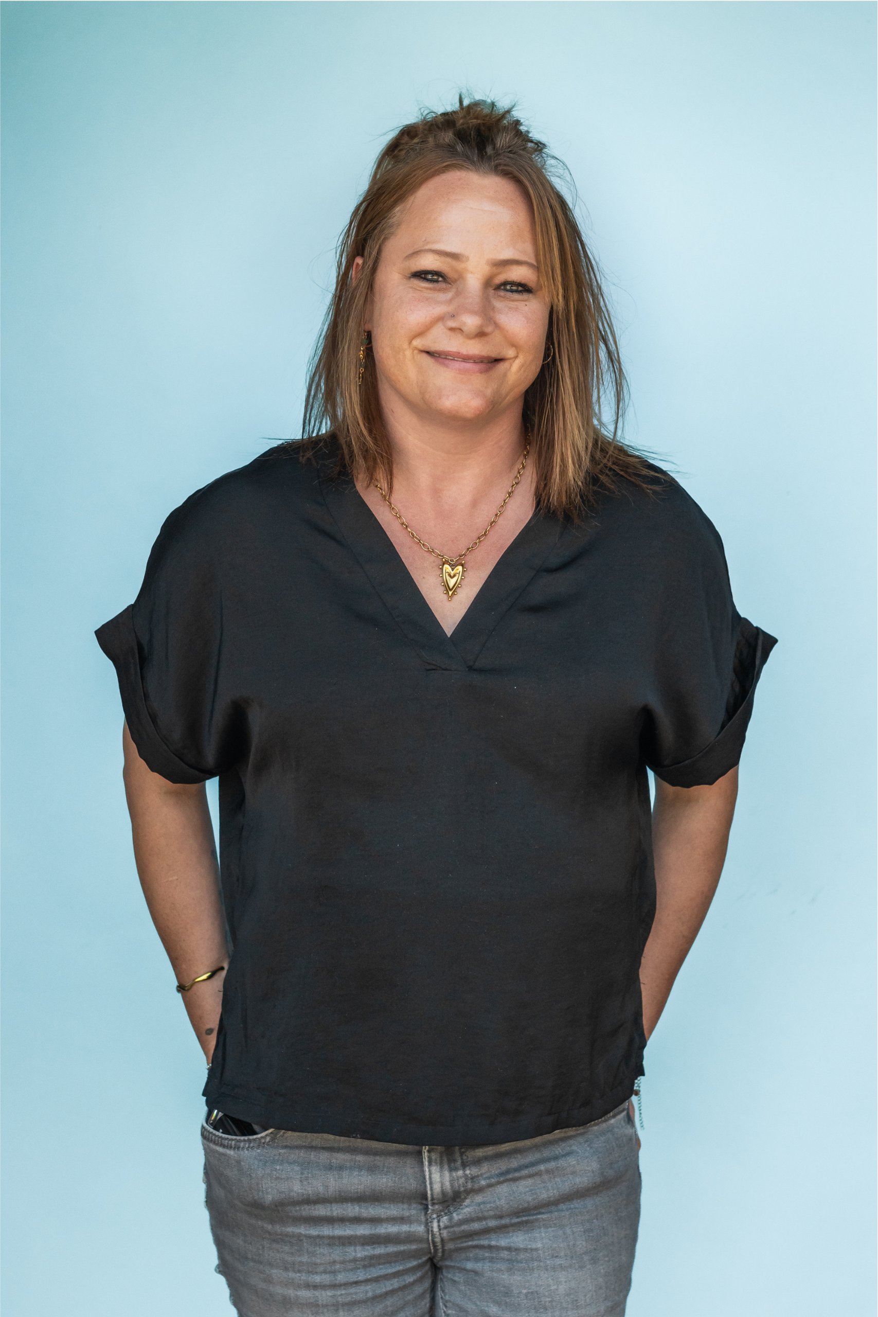 Carlijn - team Koffiejongens