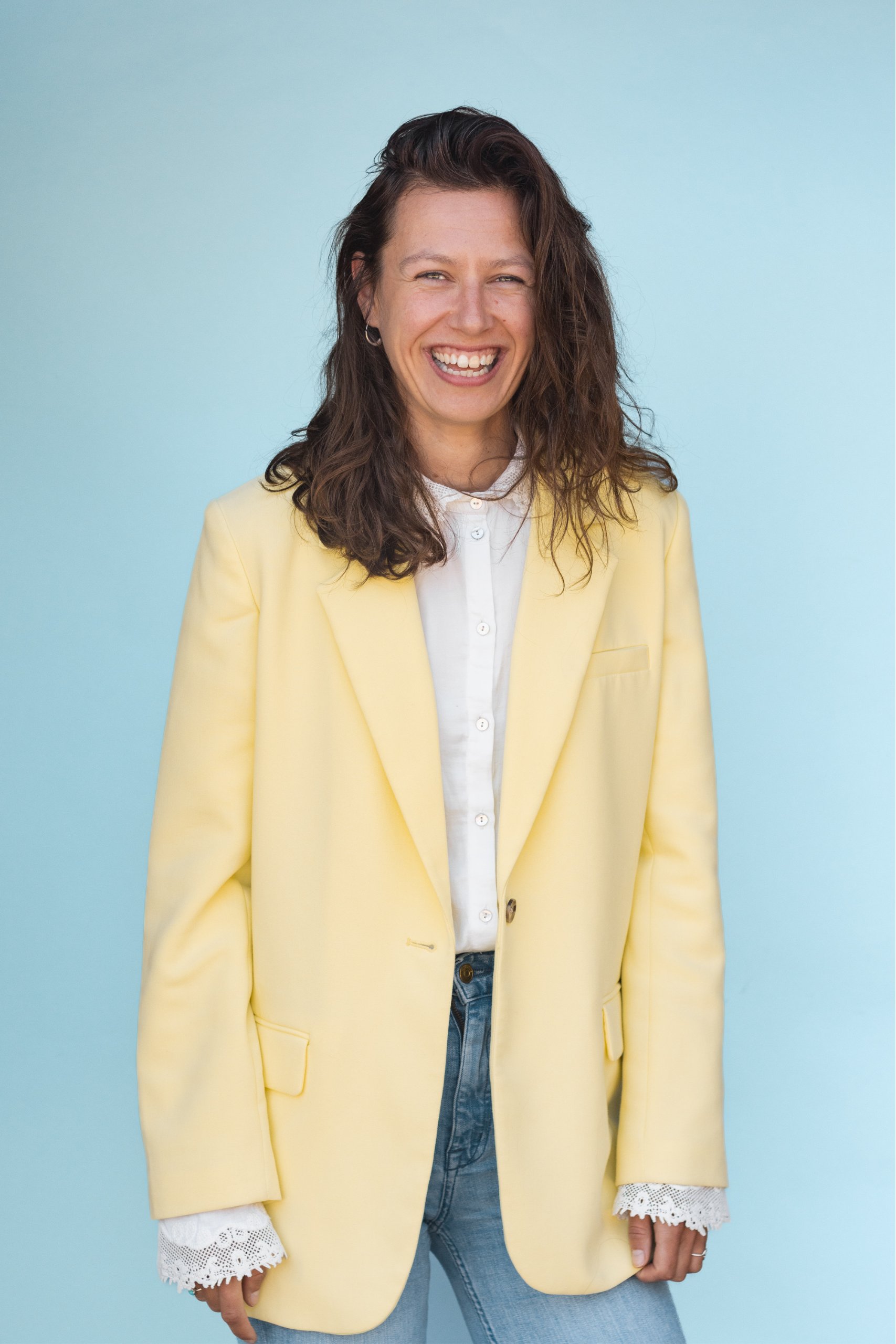 Natascha team Koffiejongens