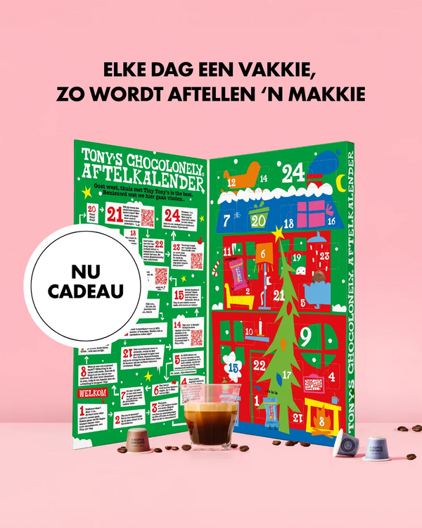 MMMMM SMULLEN – Koffie met karakter. Chocola met een verhaal. Genieten met een goed gevoel.