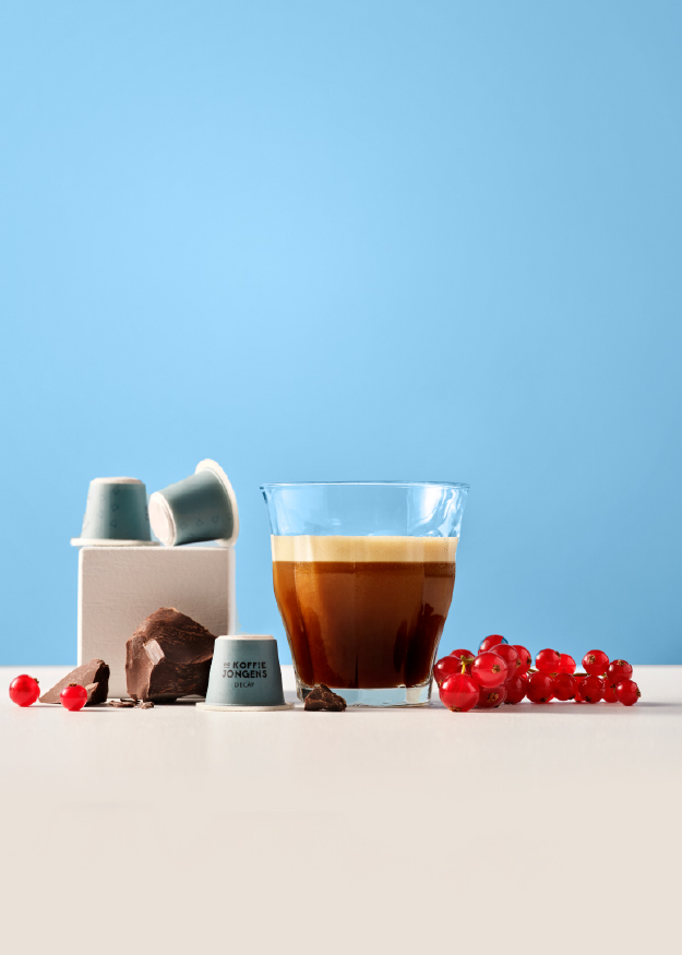 decaf cups