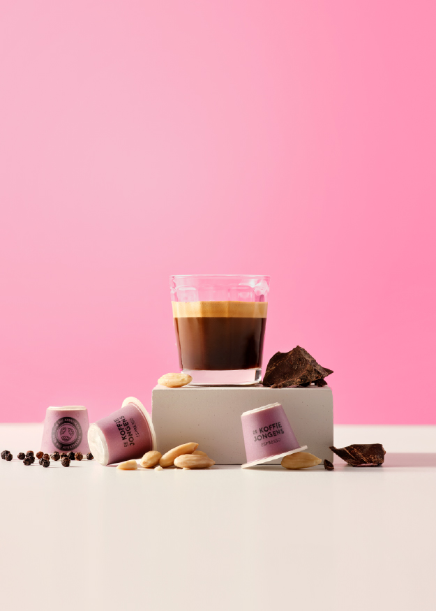 espresso cups