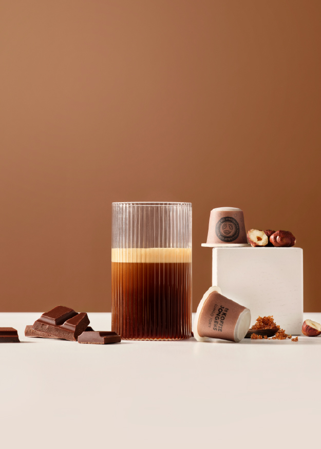 lungo forte cups