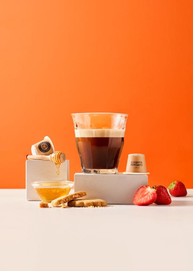 lungo cups