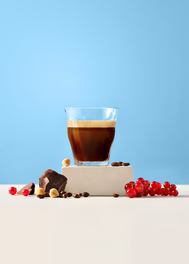 decaf bonen