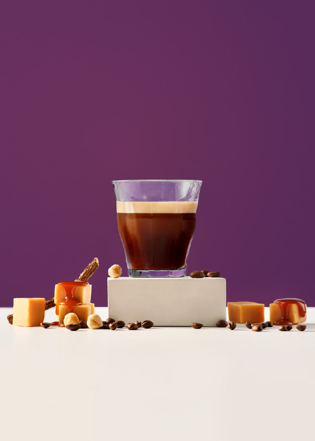dark roast bonen