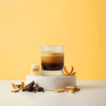 De Espresso Forte Koffiecups